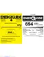 Preview: Energy Guide