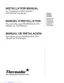 Preview: Installation Manual