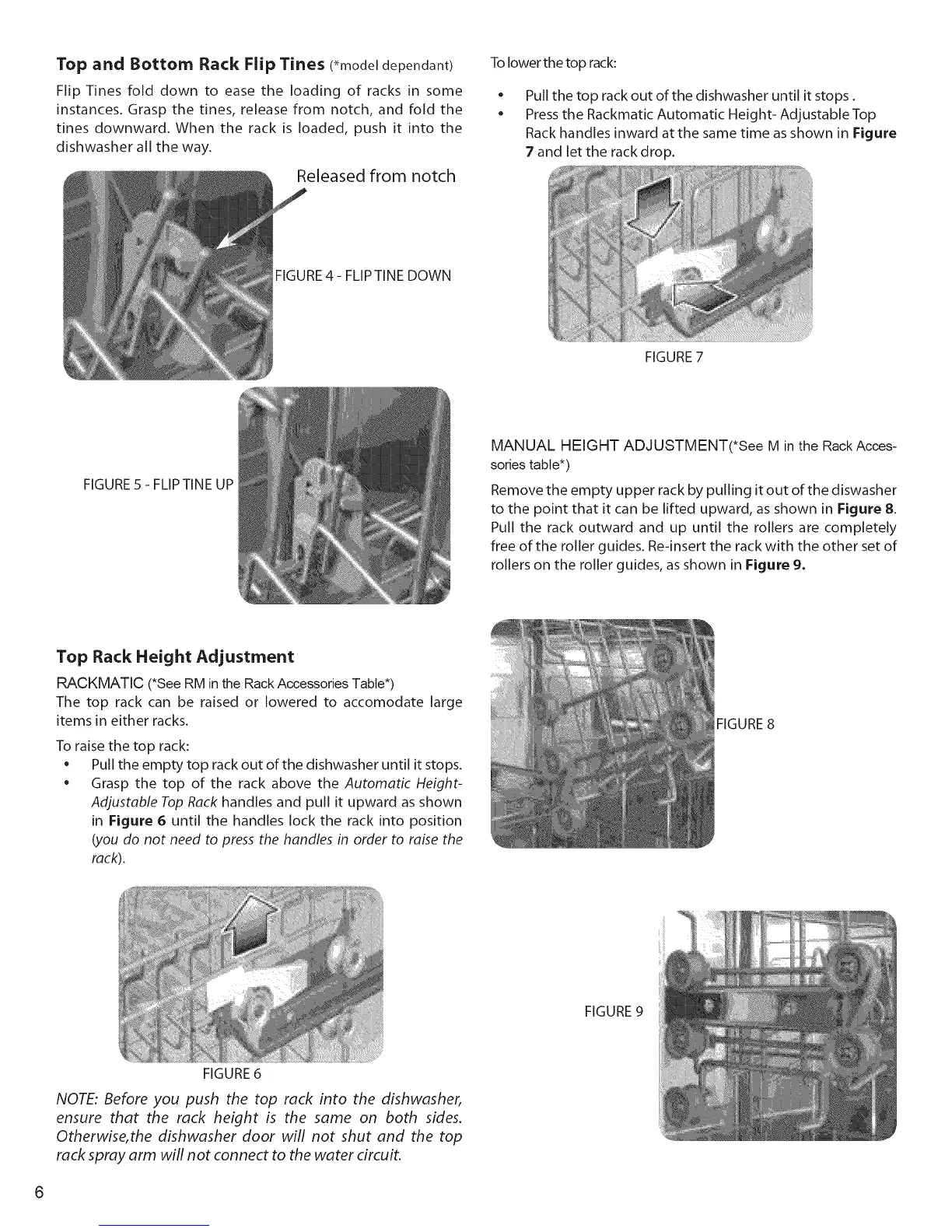 Page #6 background image