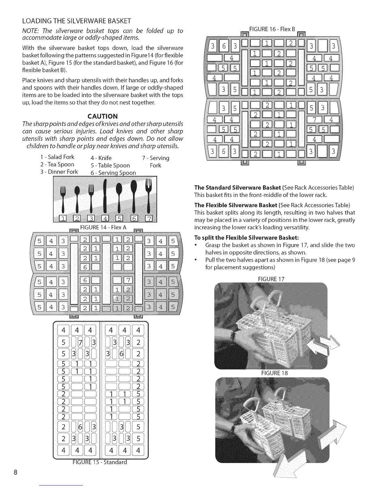 Page #8 background image