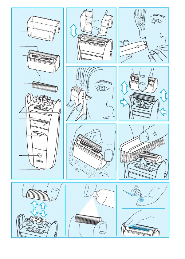 Page #3 background image