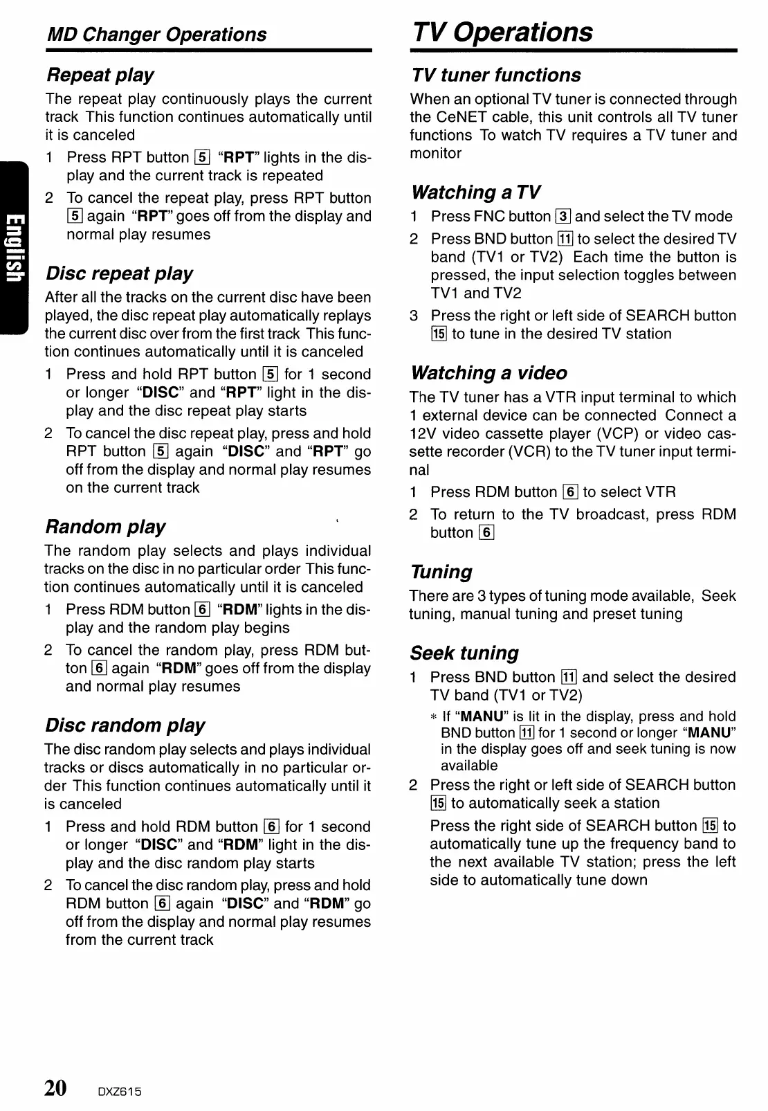 Page #20 background image