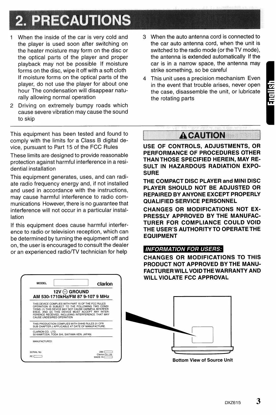 Page #3 background image