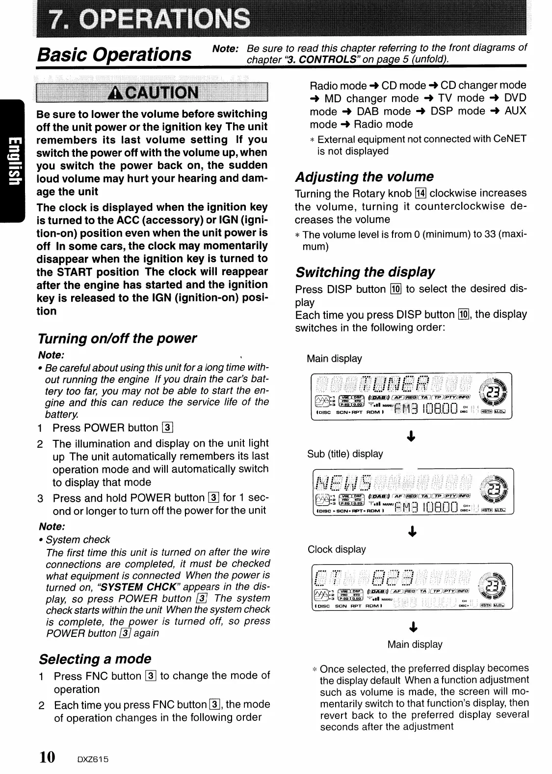 Page #10 background image