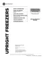 Preview: Owner's Manual And Installation Instructions