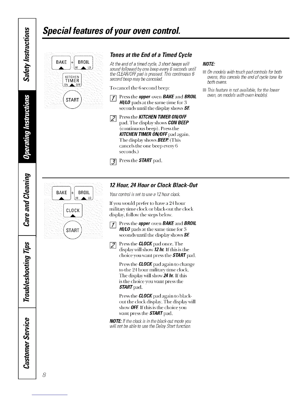 Page #8 background image
