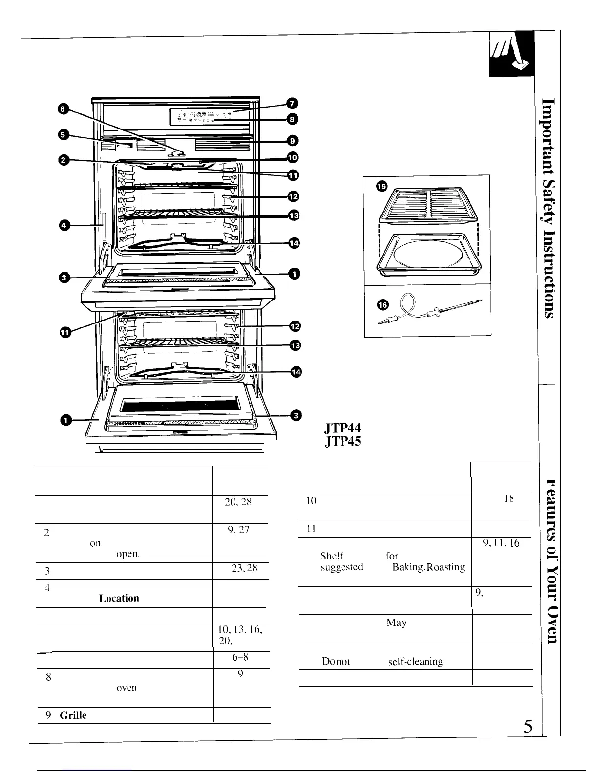 Page #5 background image