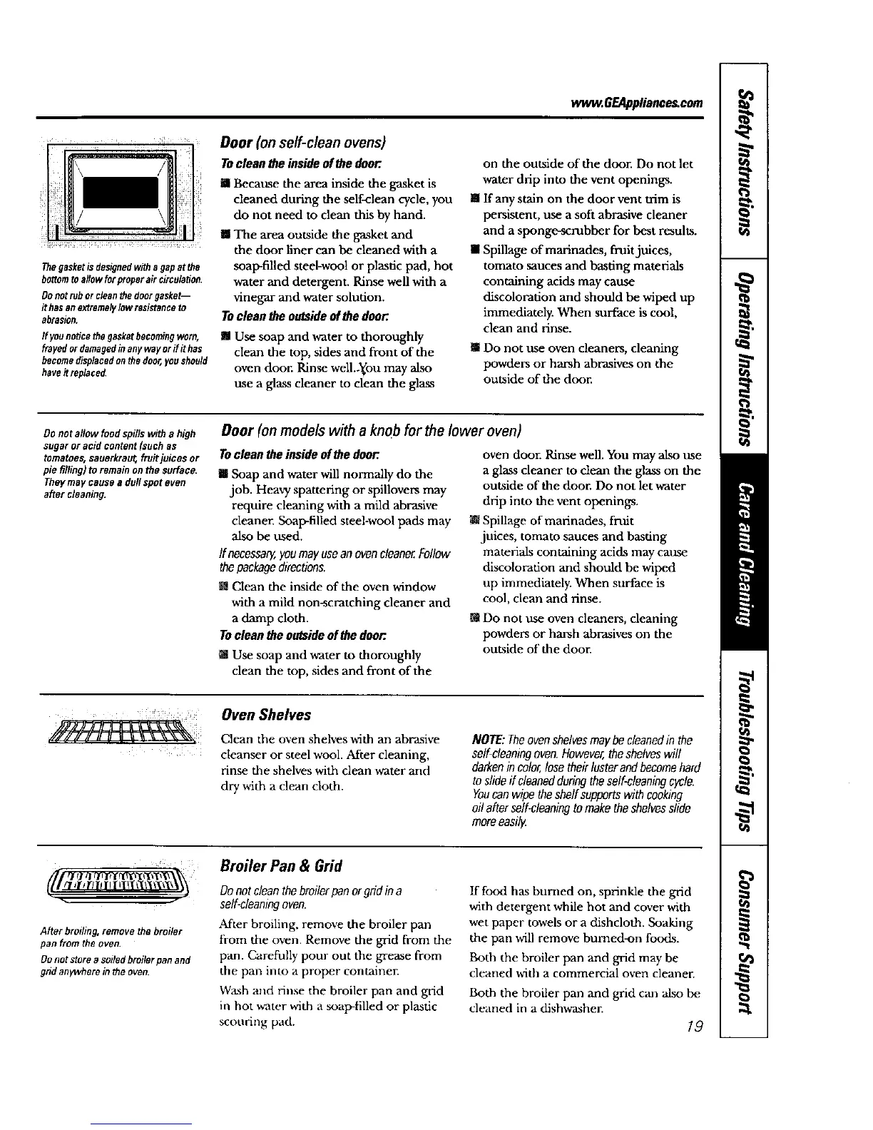 Page #19 background image