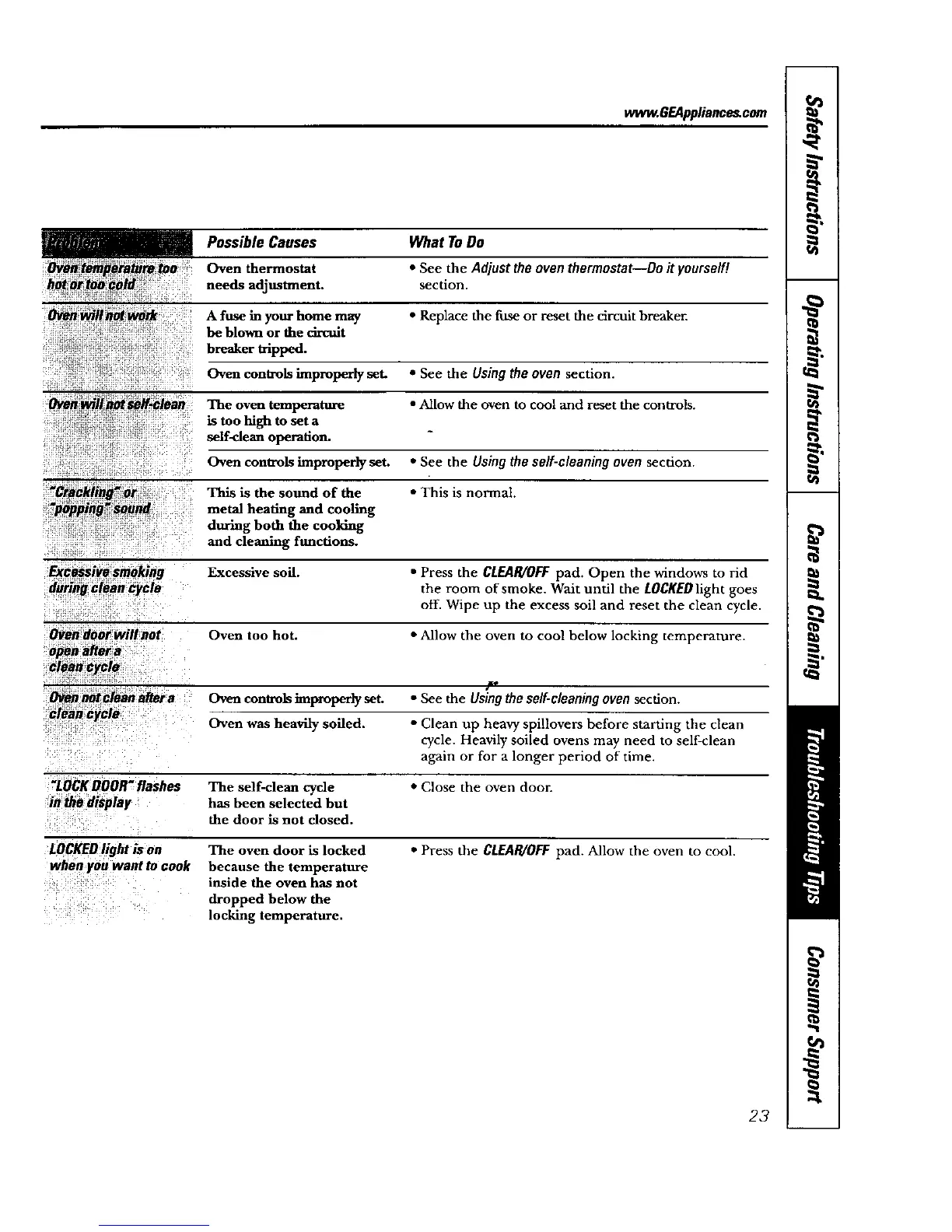 Page #23 background image