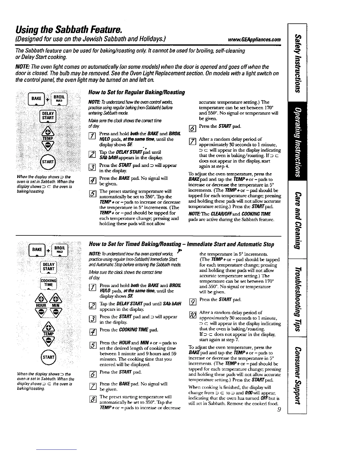 Page #9 background image
