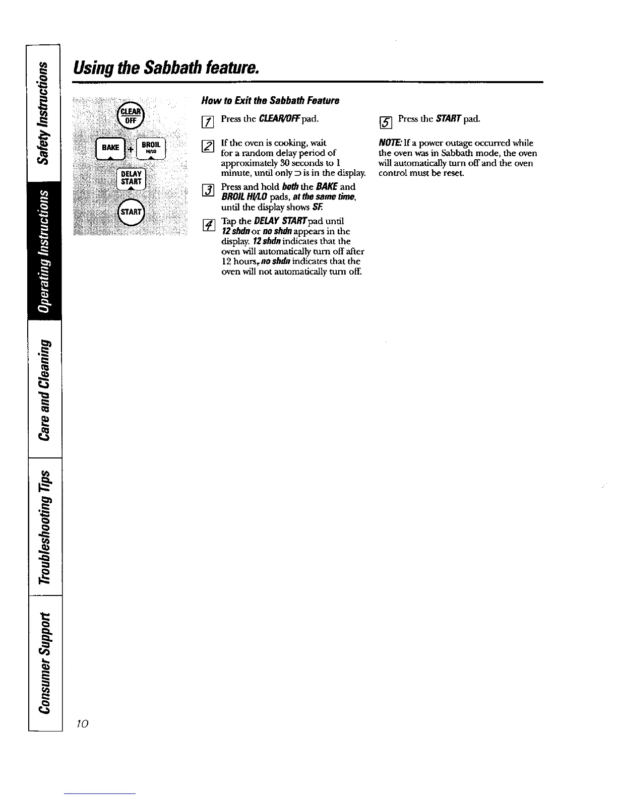 Page #10 background image