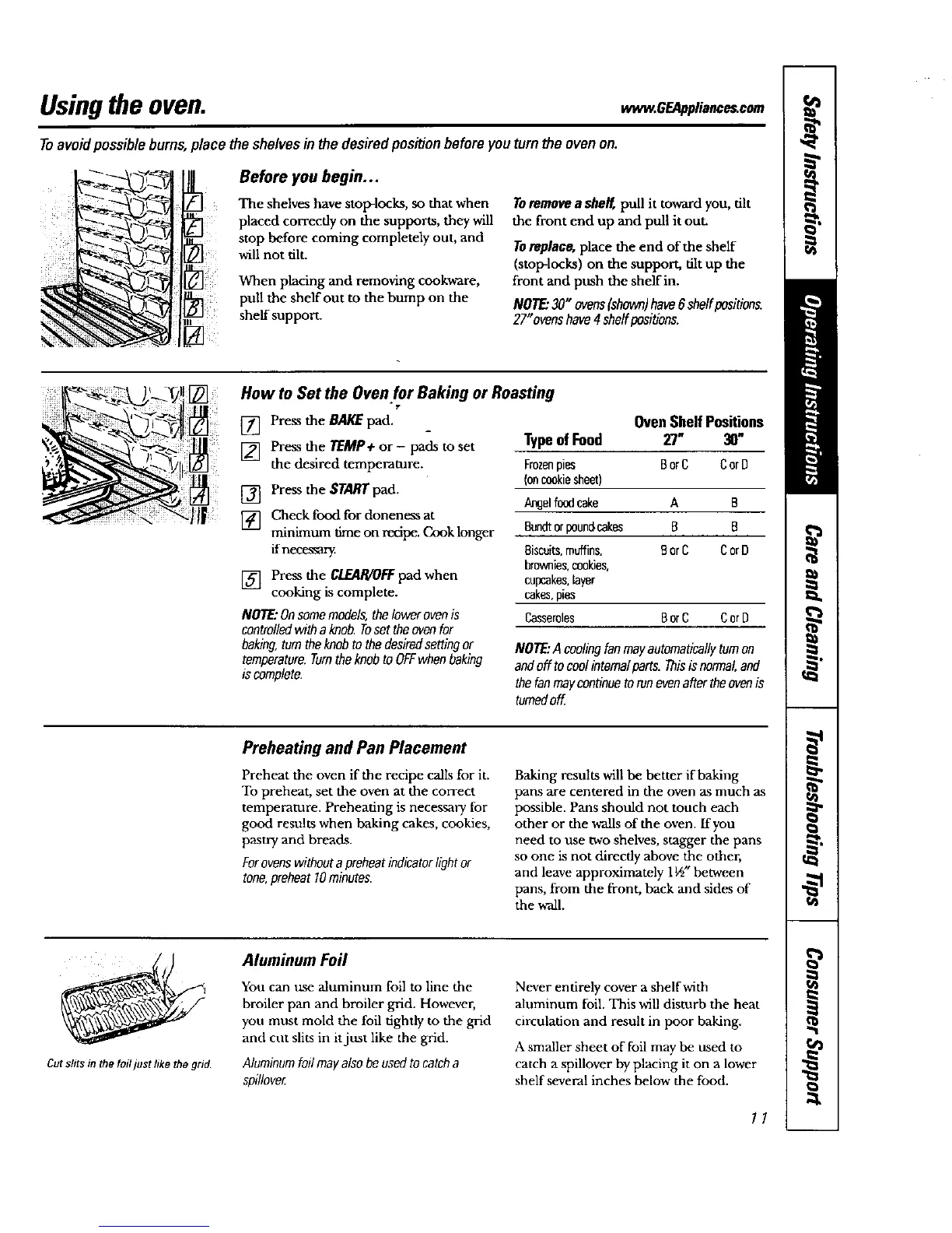 Page #11 background image