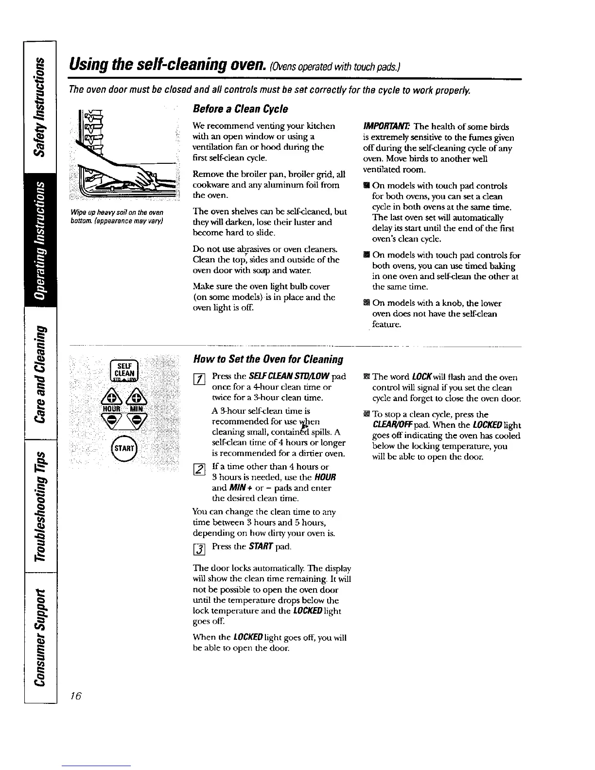 Page #16 background image