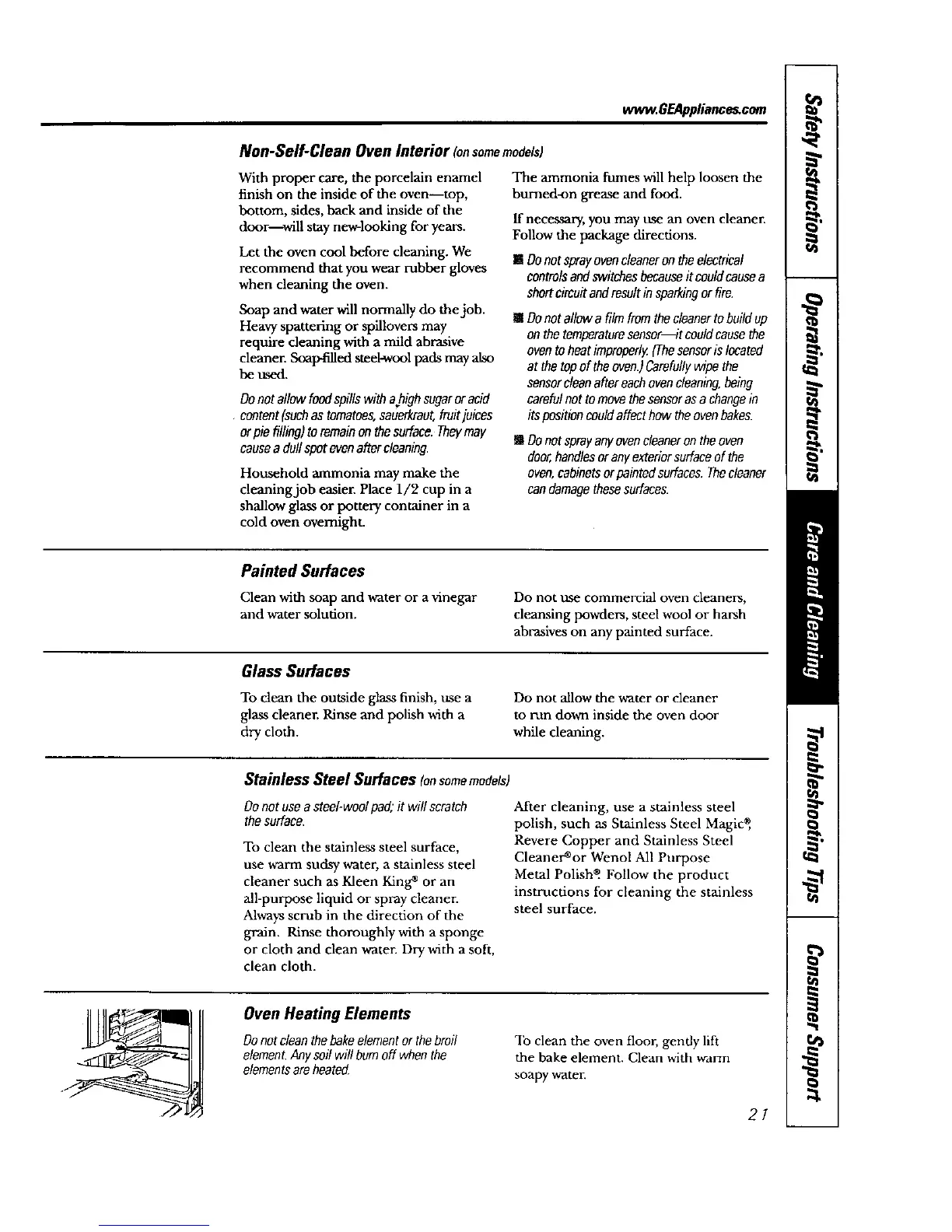 Page #21 background image