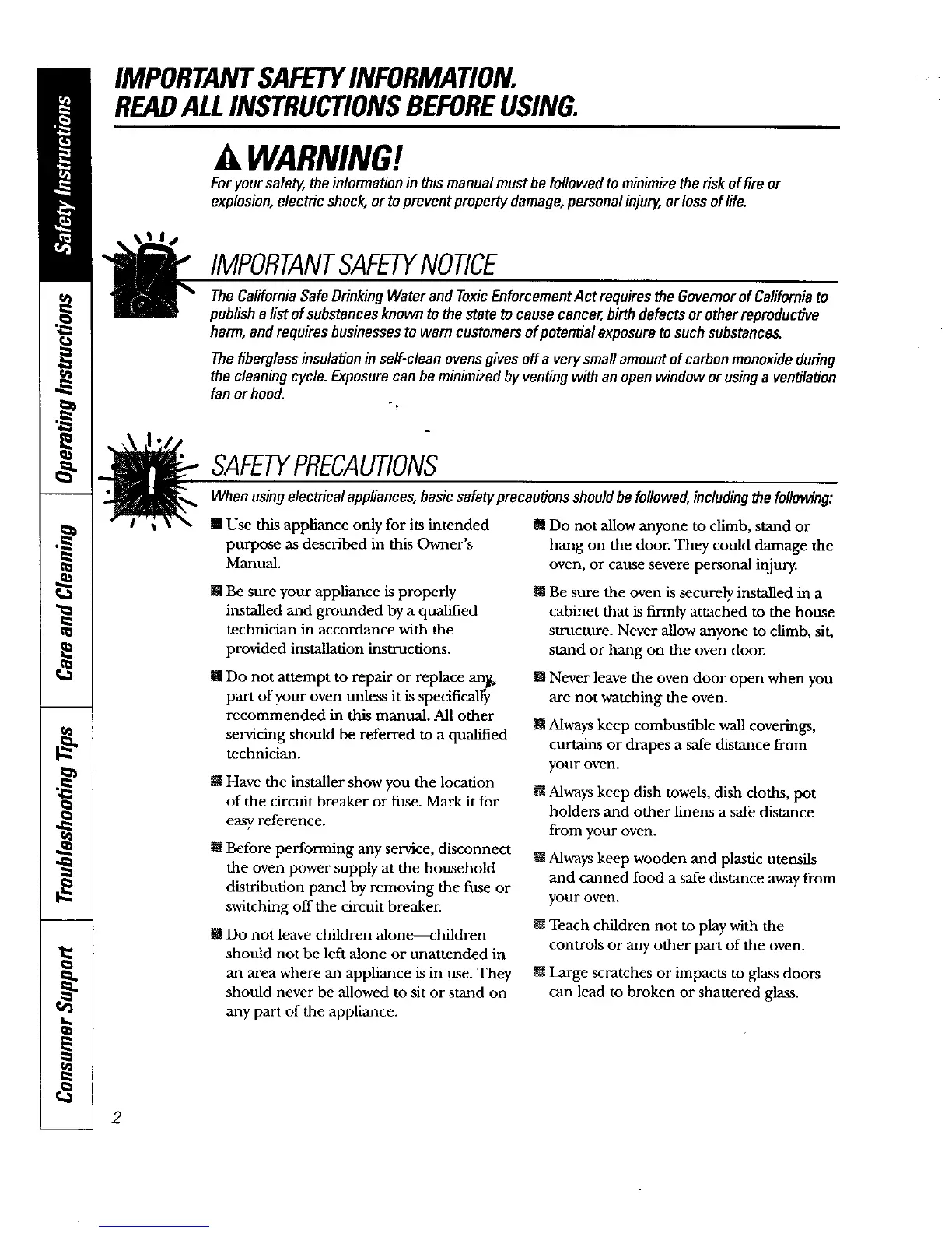 Page #2 background image