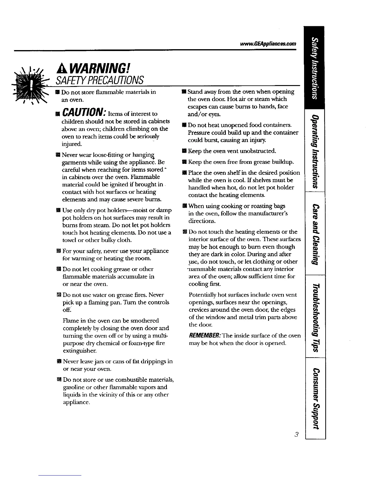 Page #3 background image