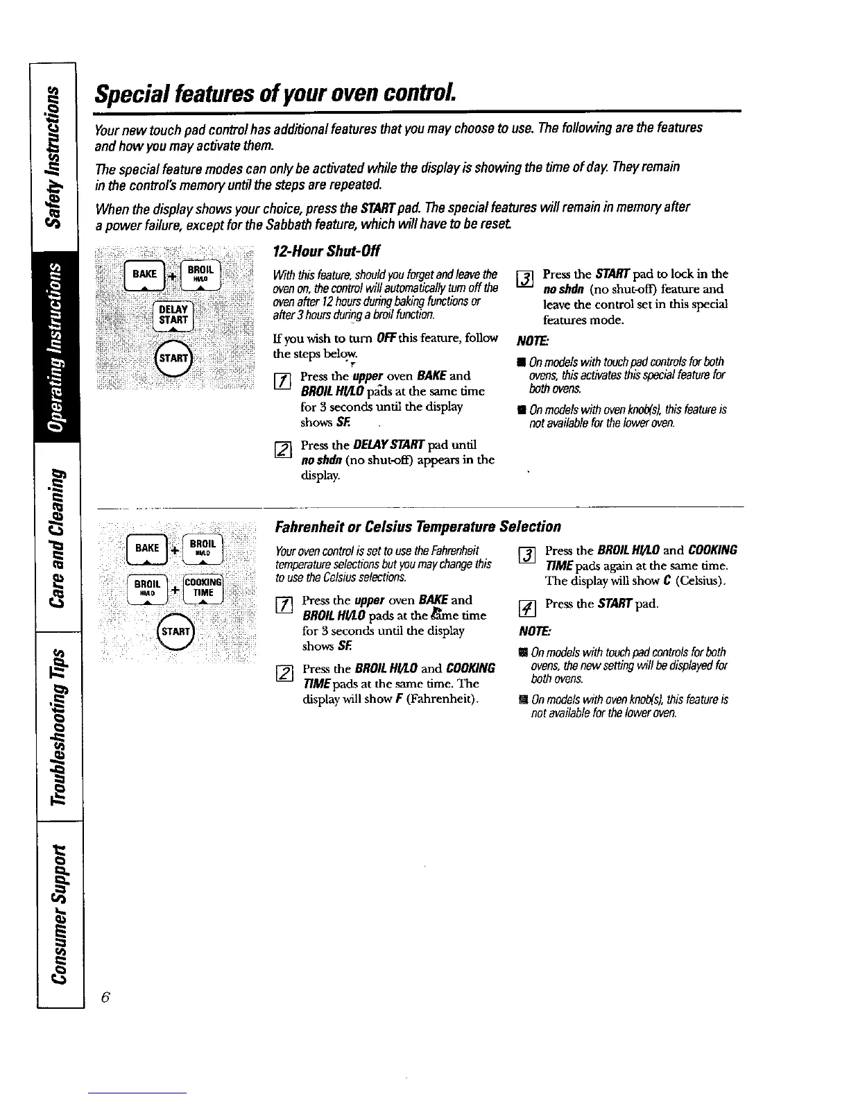 Page #6 background image