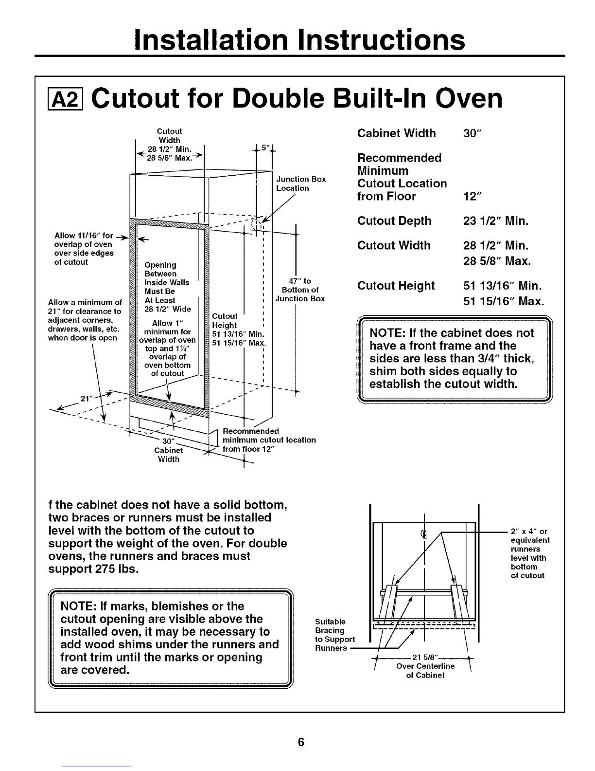 Page #6 background image