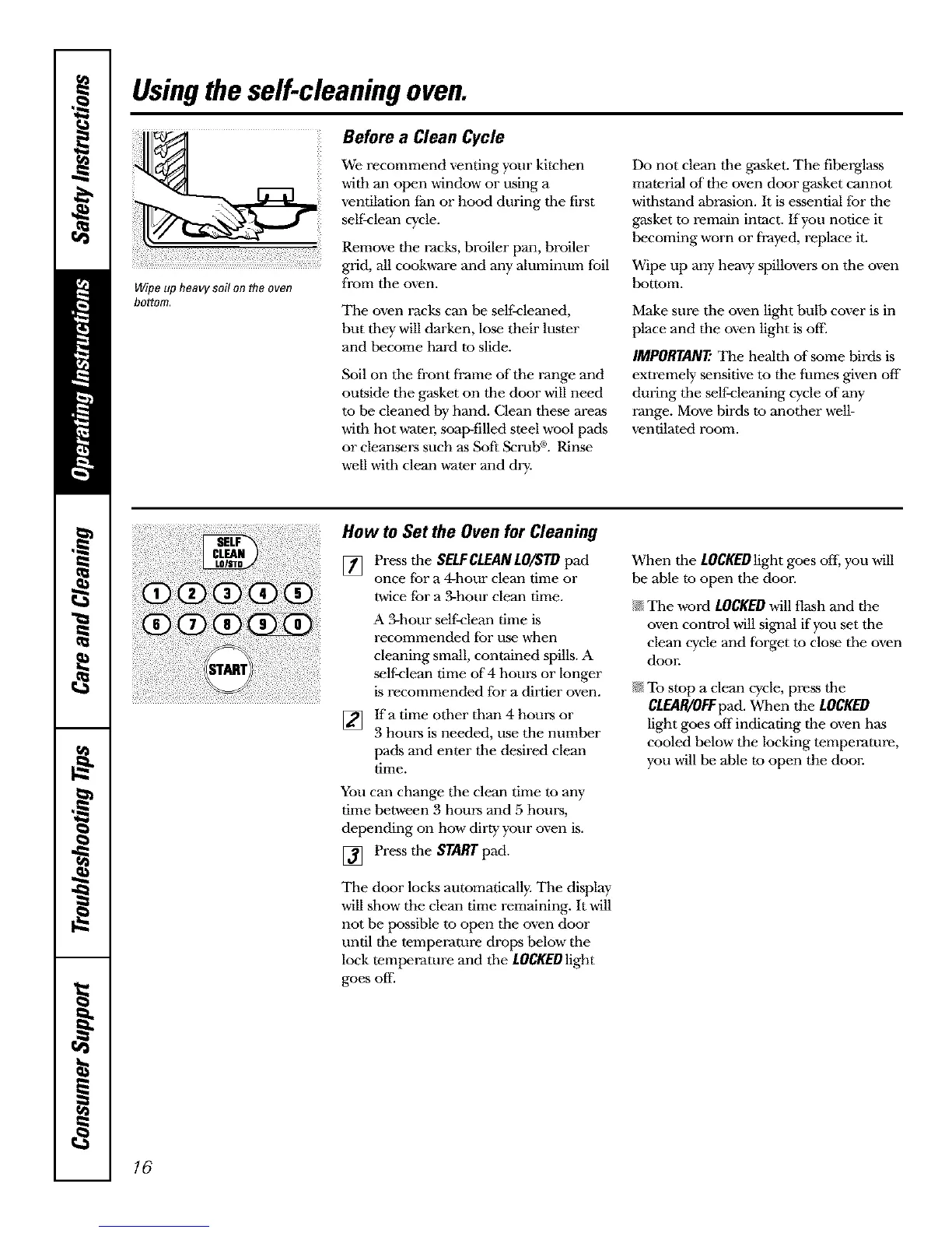 Page #16 background image