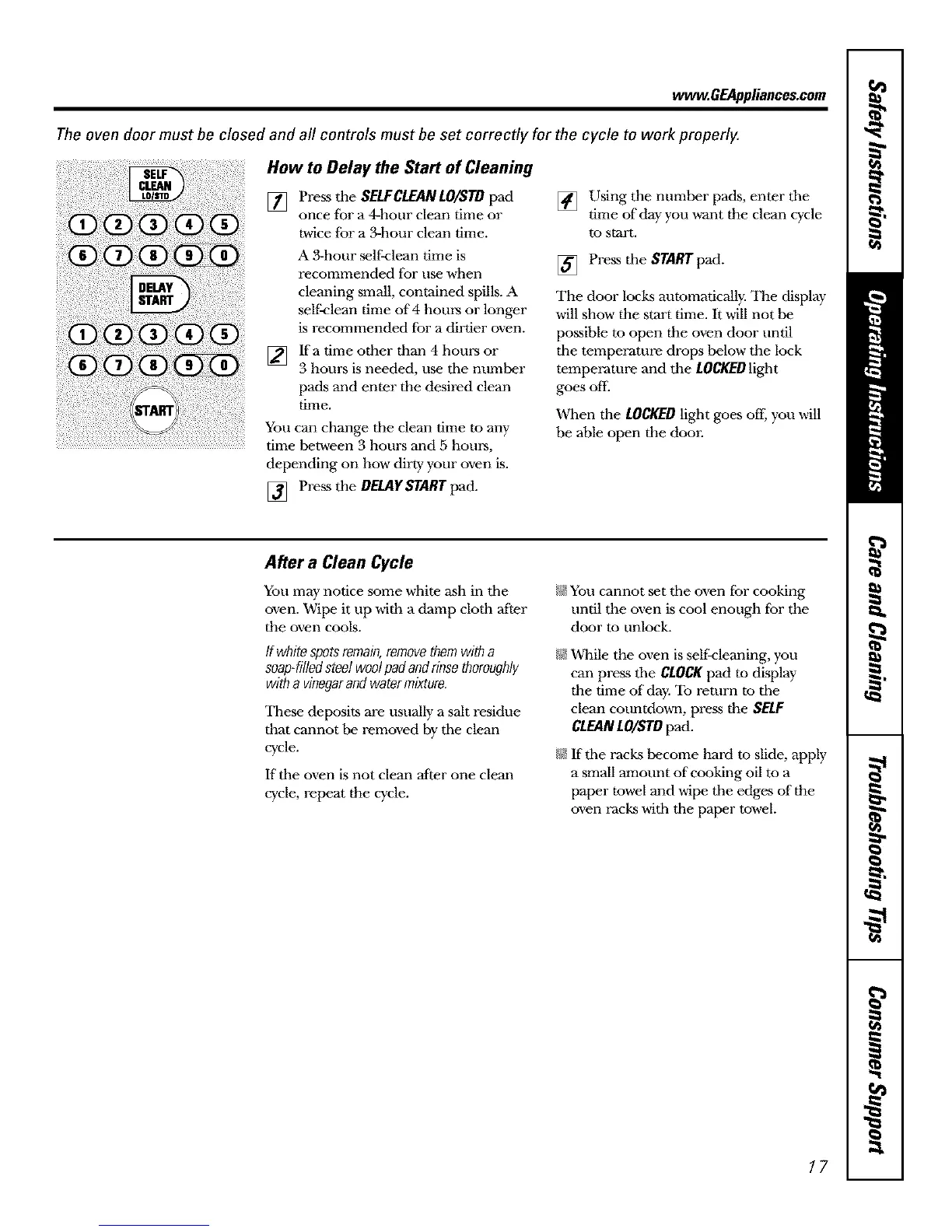 Page #17 background image