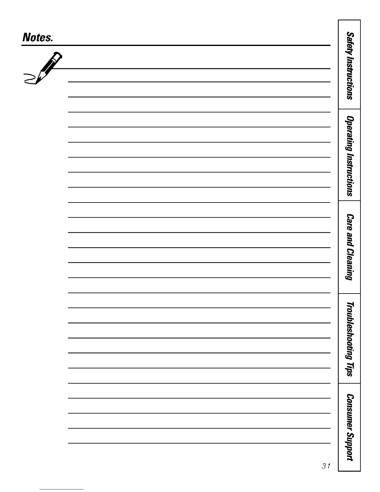 Page #31 background image