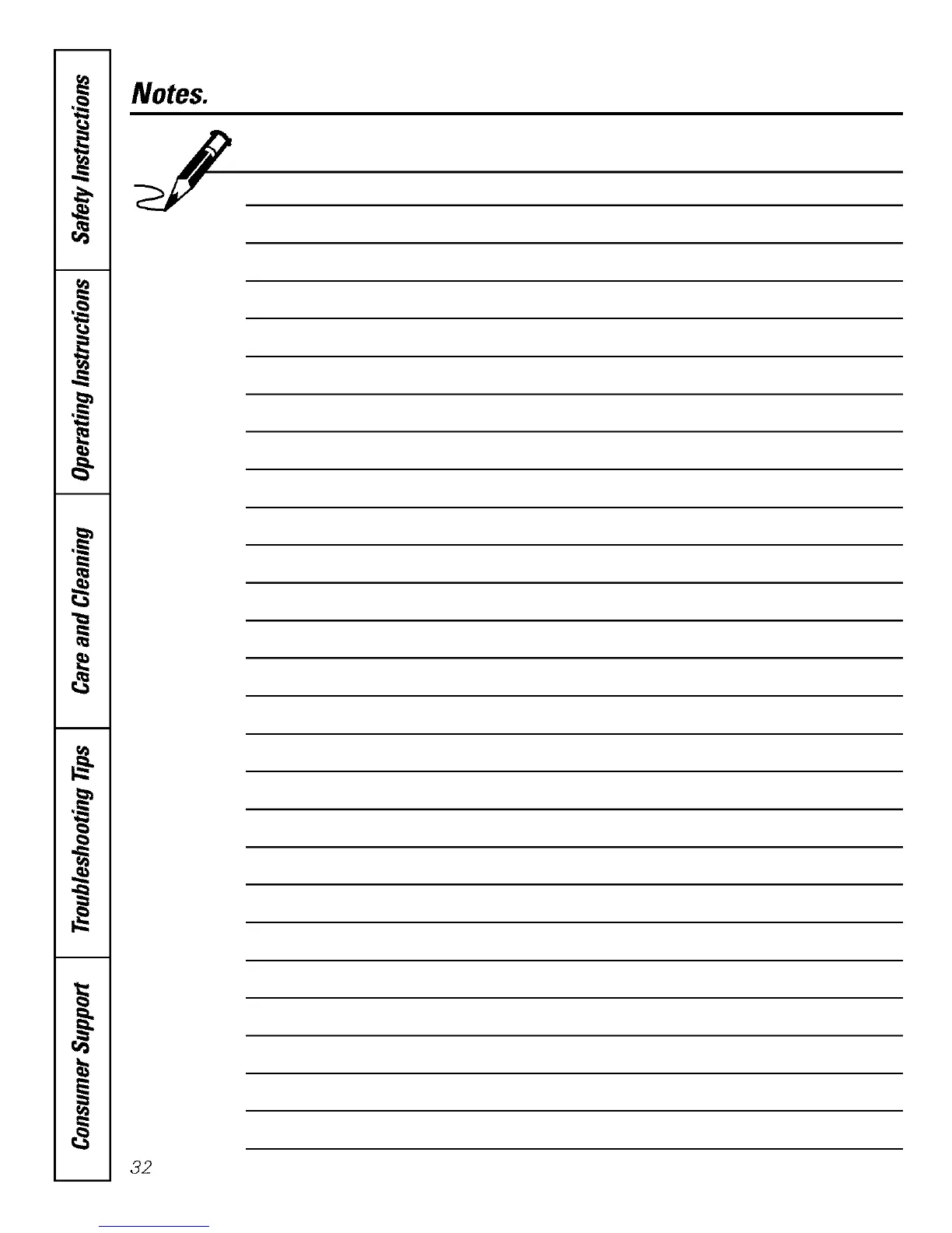 Page #32 background image