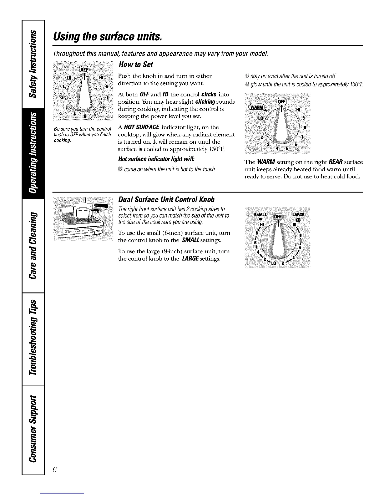 Page #6 background image
