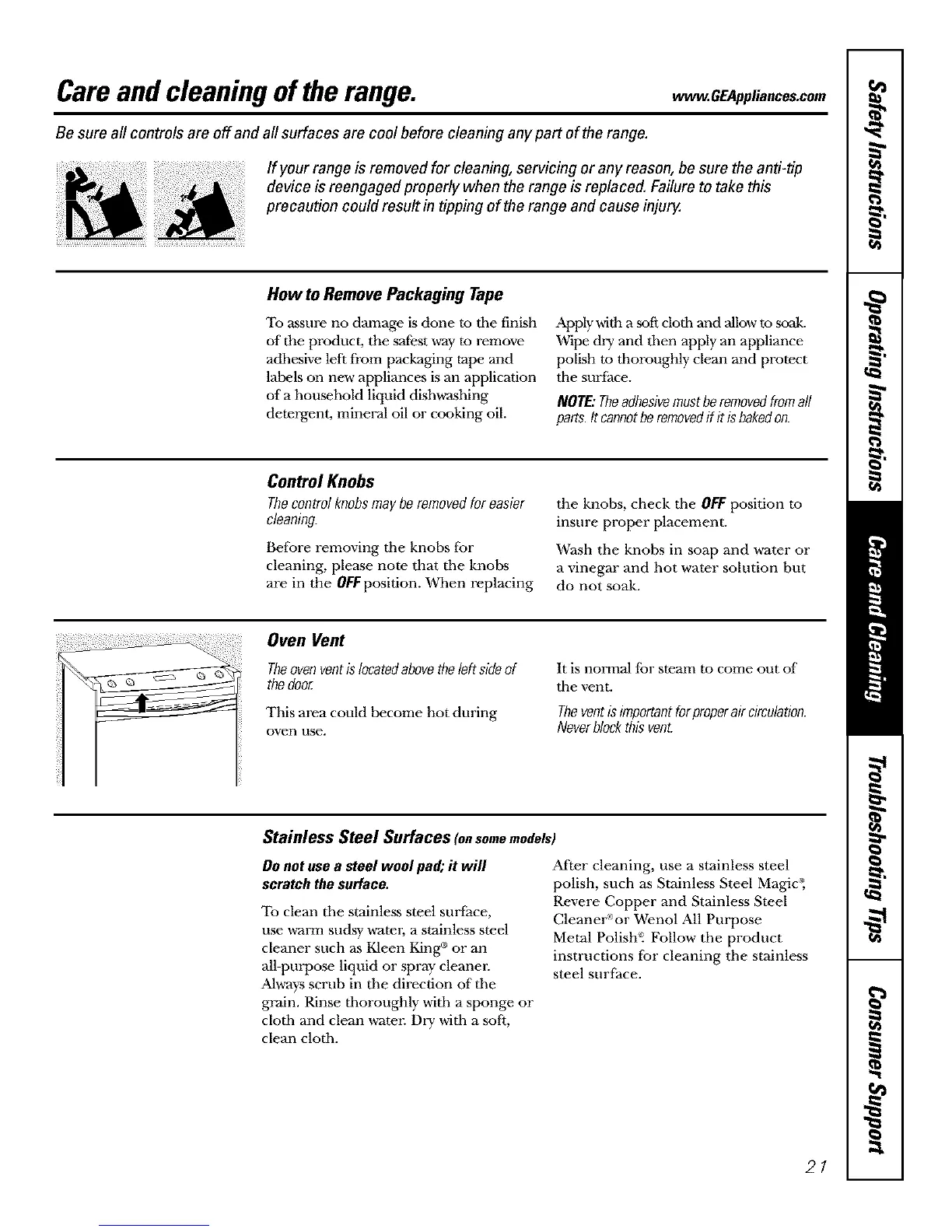 Page #21 background image