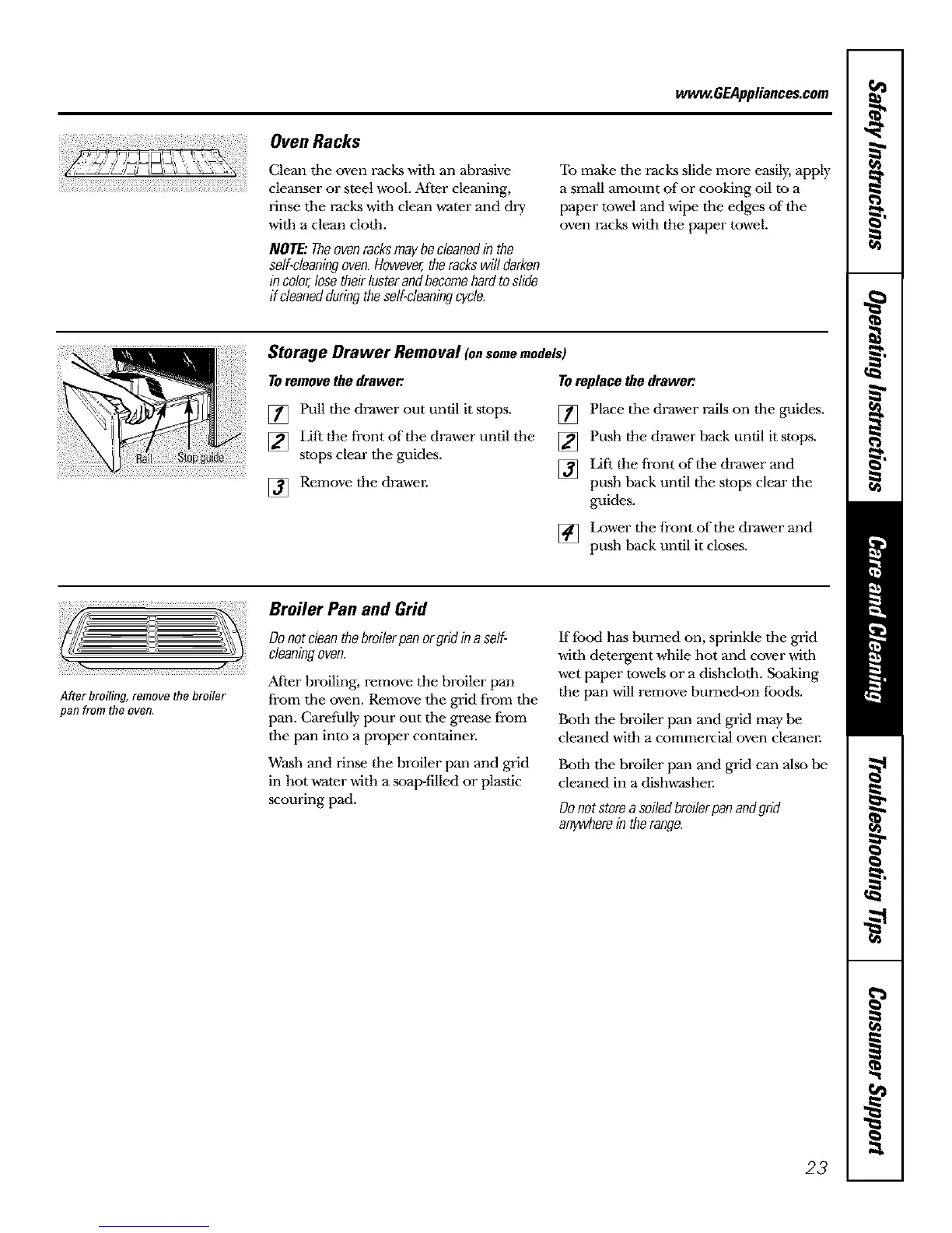 Page #23 background image