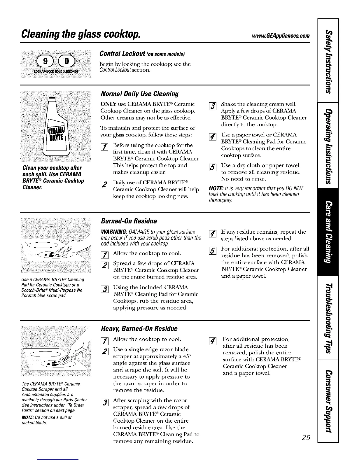 Page #25 background image