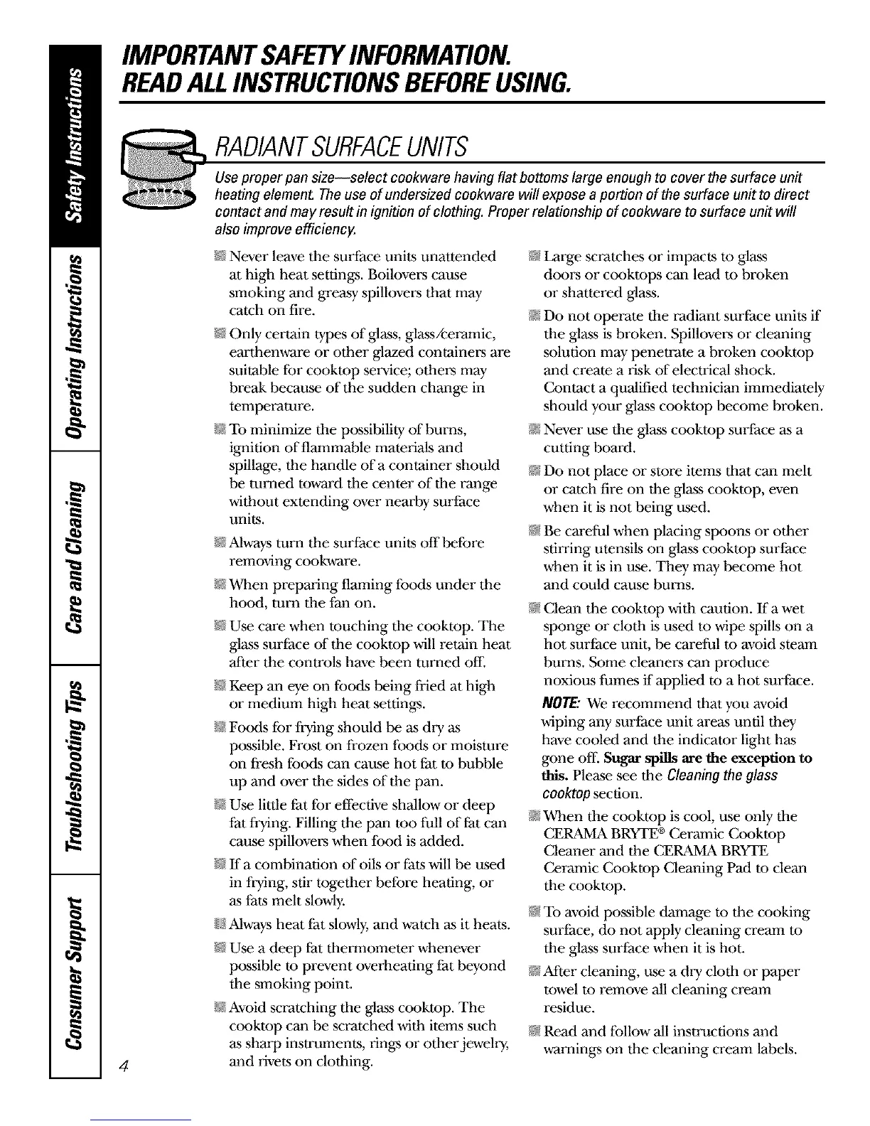 Page #4 background image