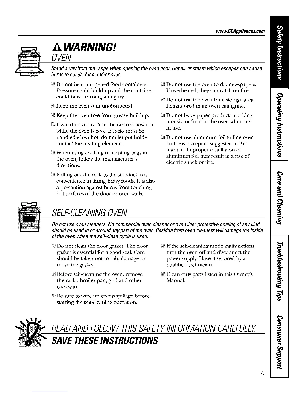 Page #5 background image