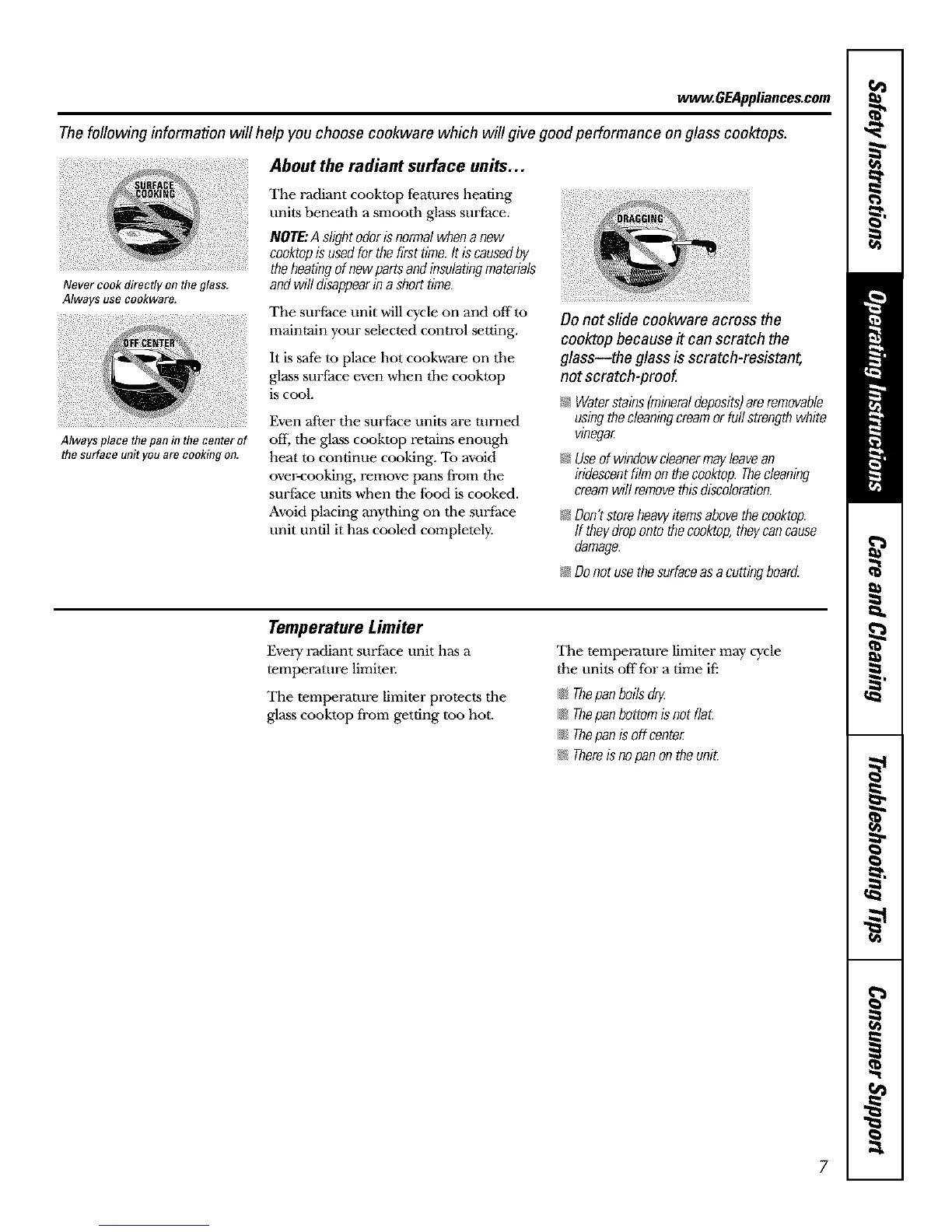 Page #7 background image