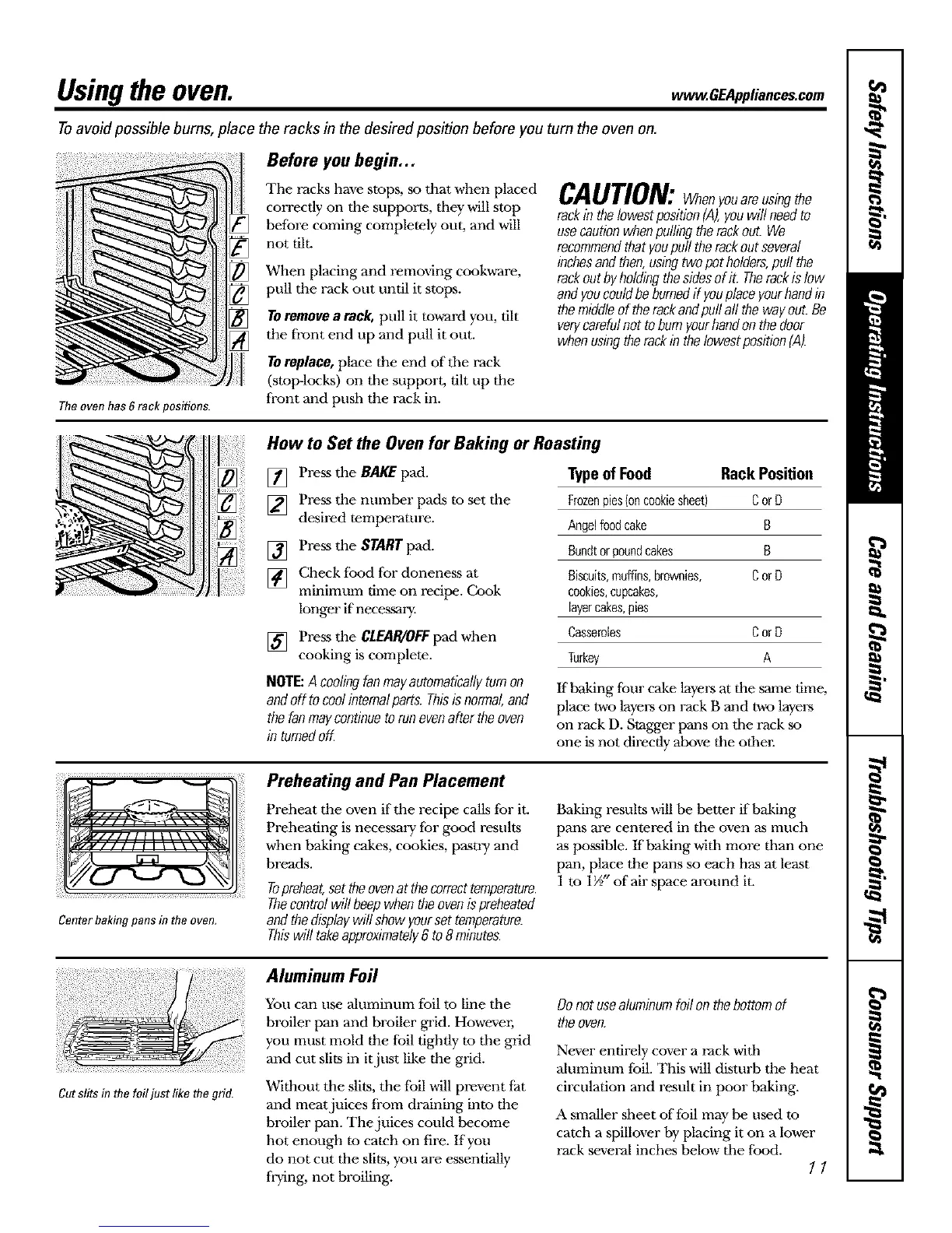Page #11 background image