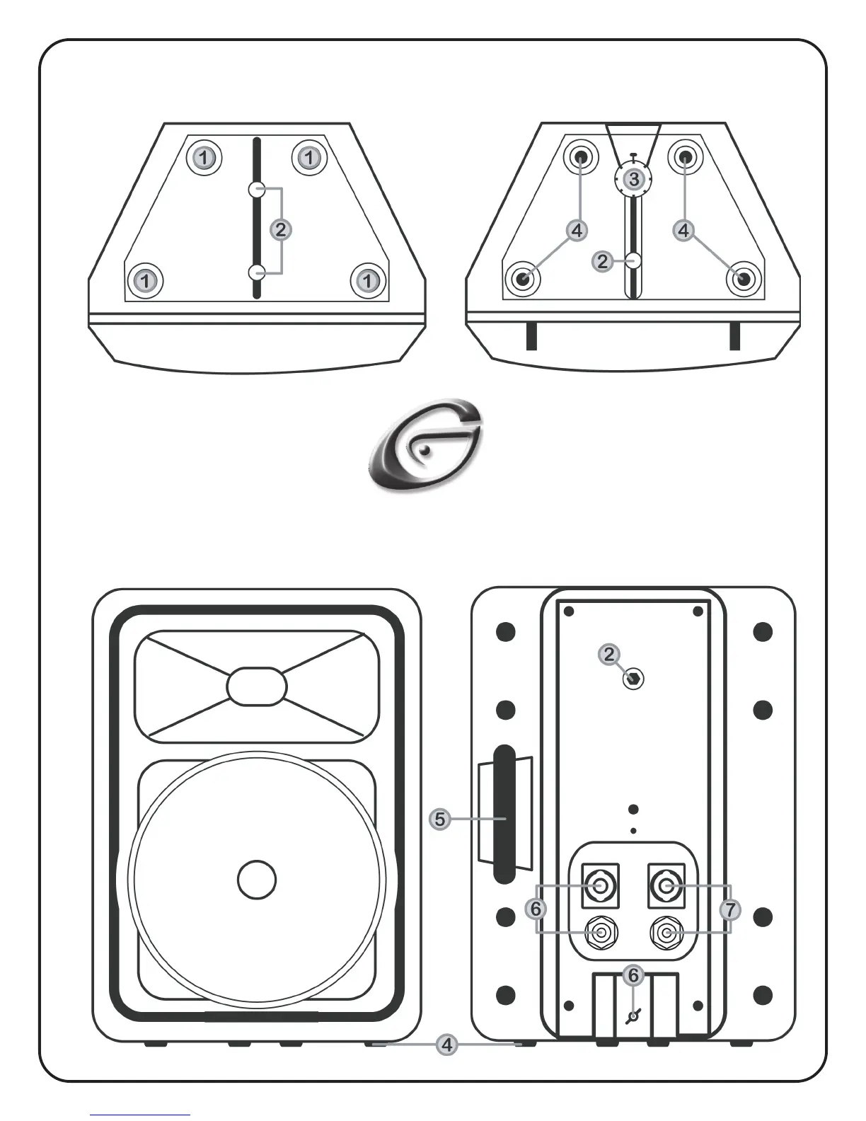 Page #3 background image