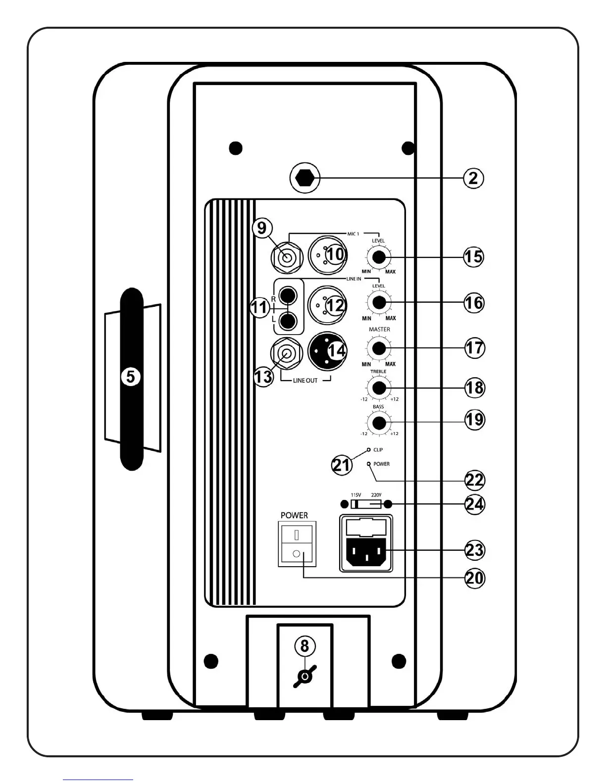 Page #4 background image