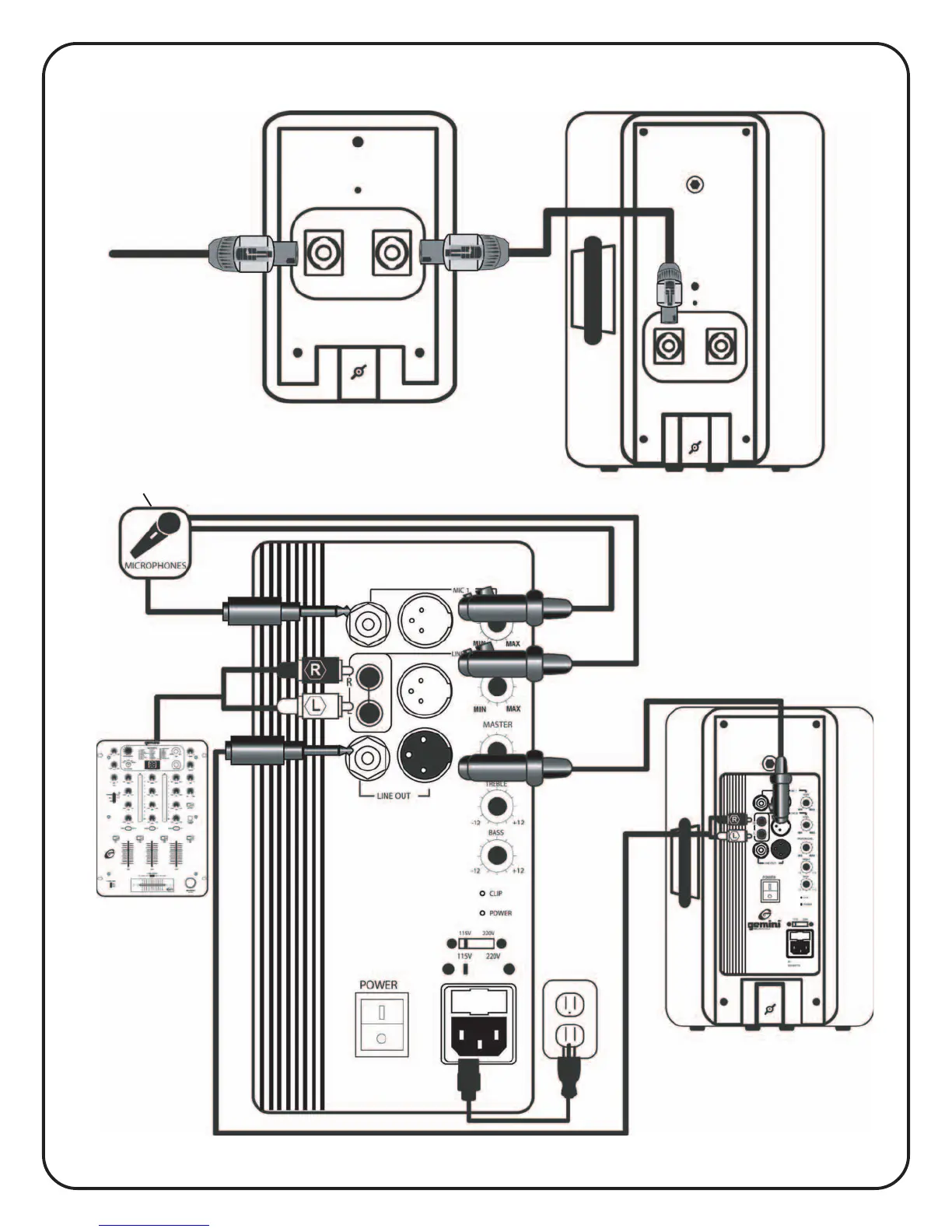 Page #5 background image
