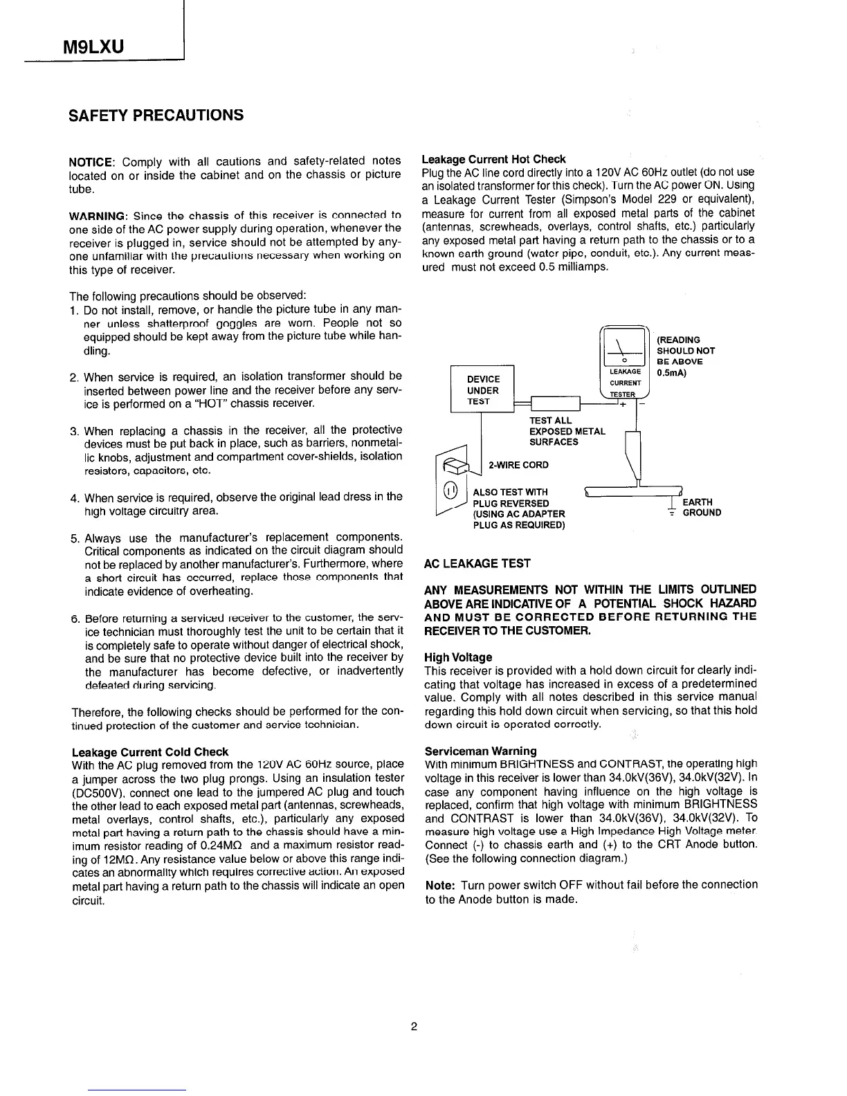 Page #2 background image