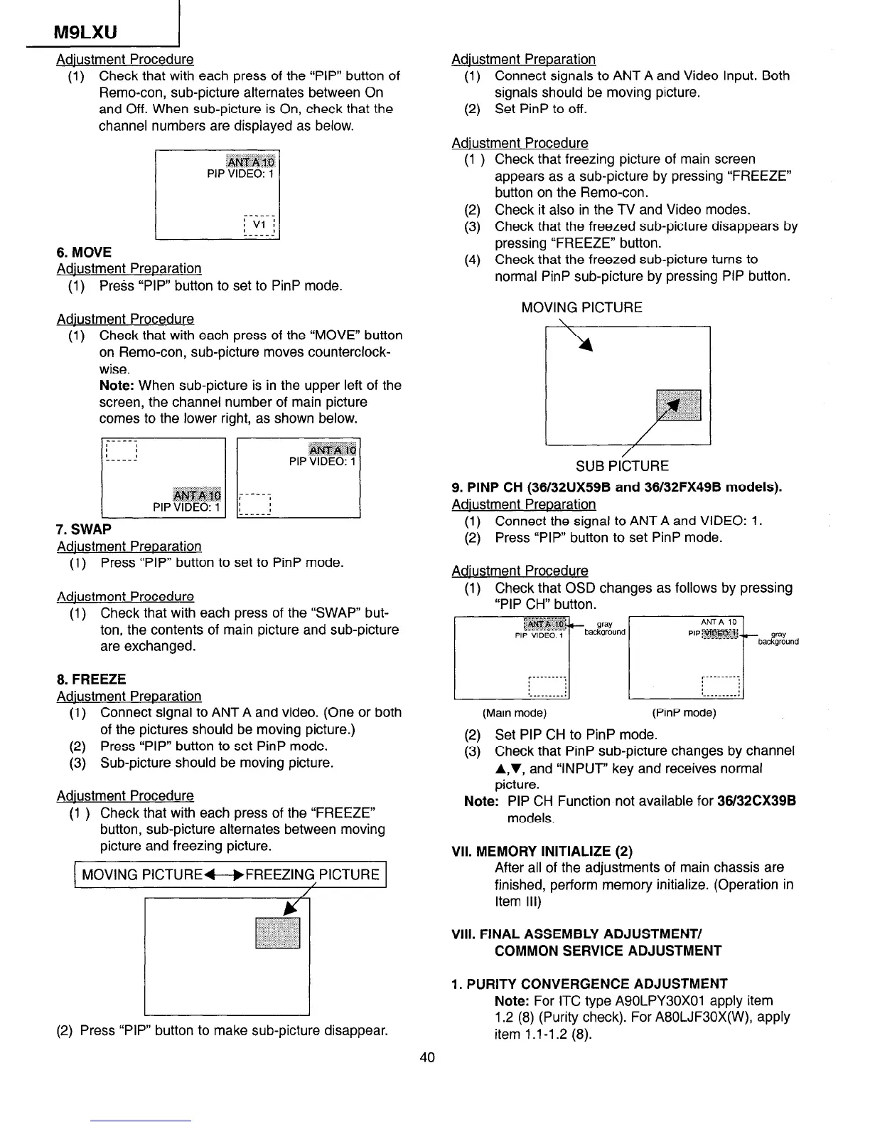Page #40 background image