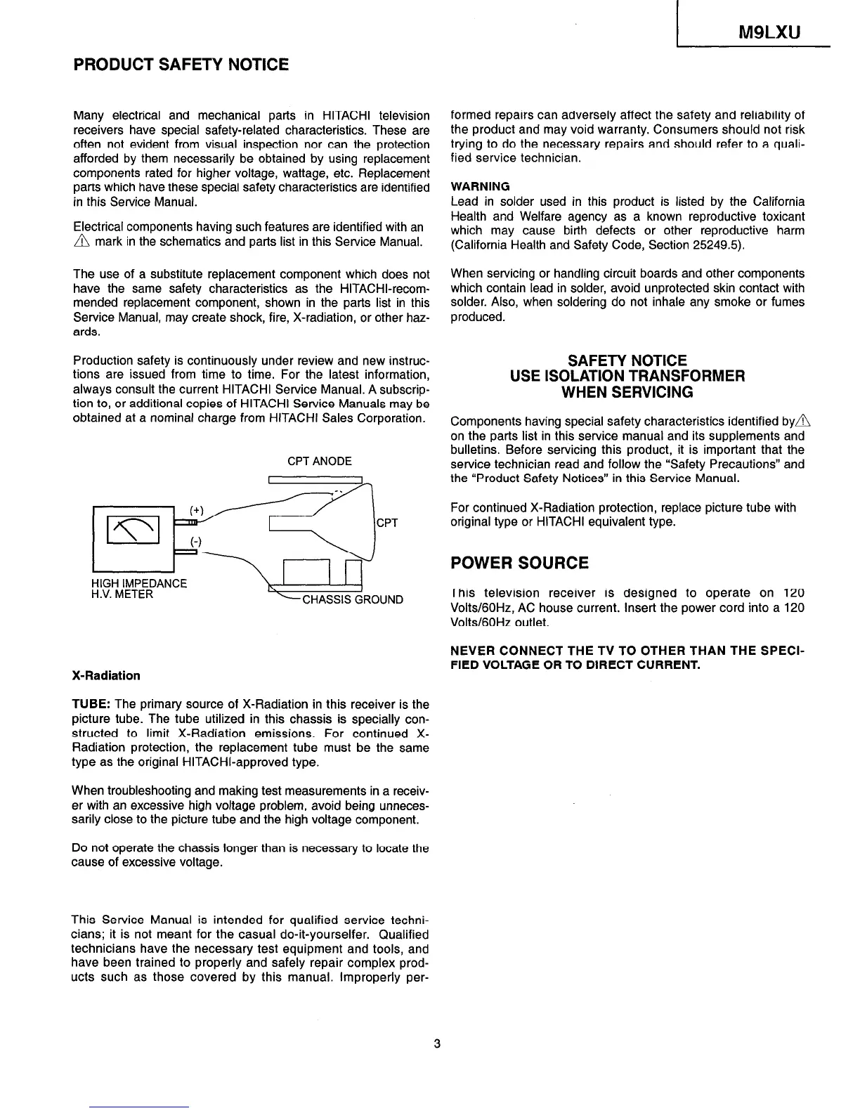 Page #3 background image