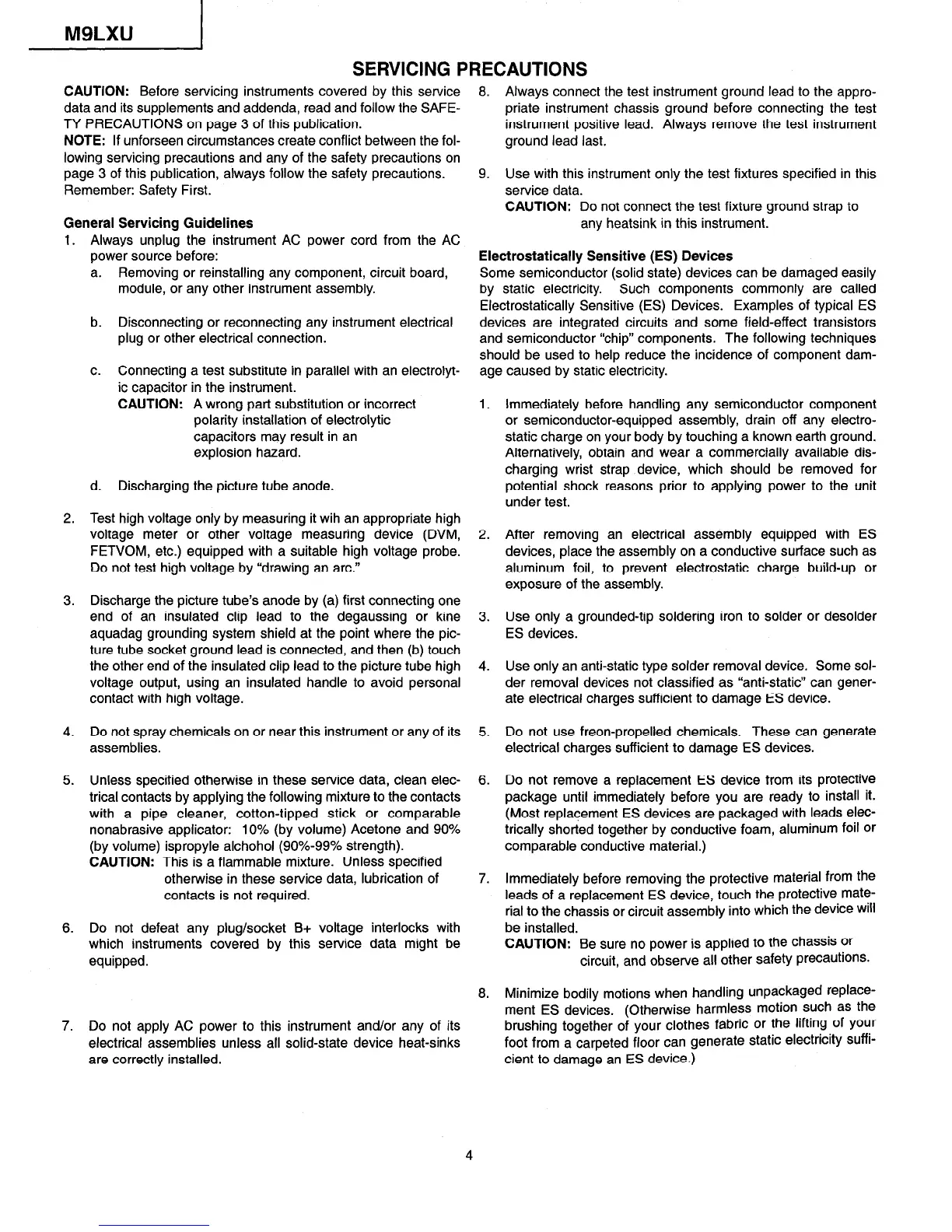 Page #4 background image