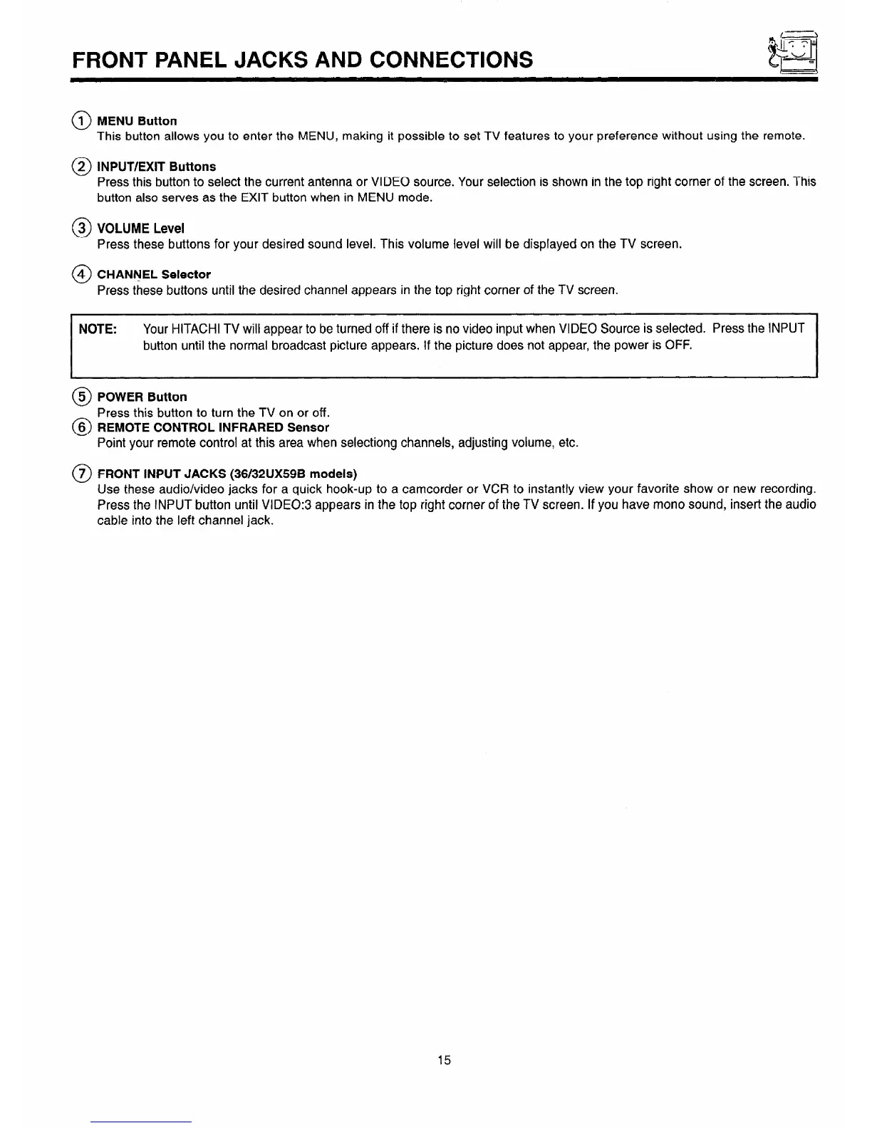 Page #15 background image