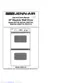 Preview: Use And Care Manual