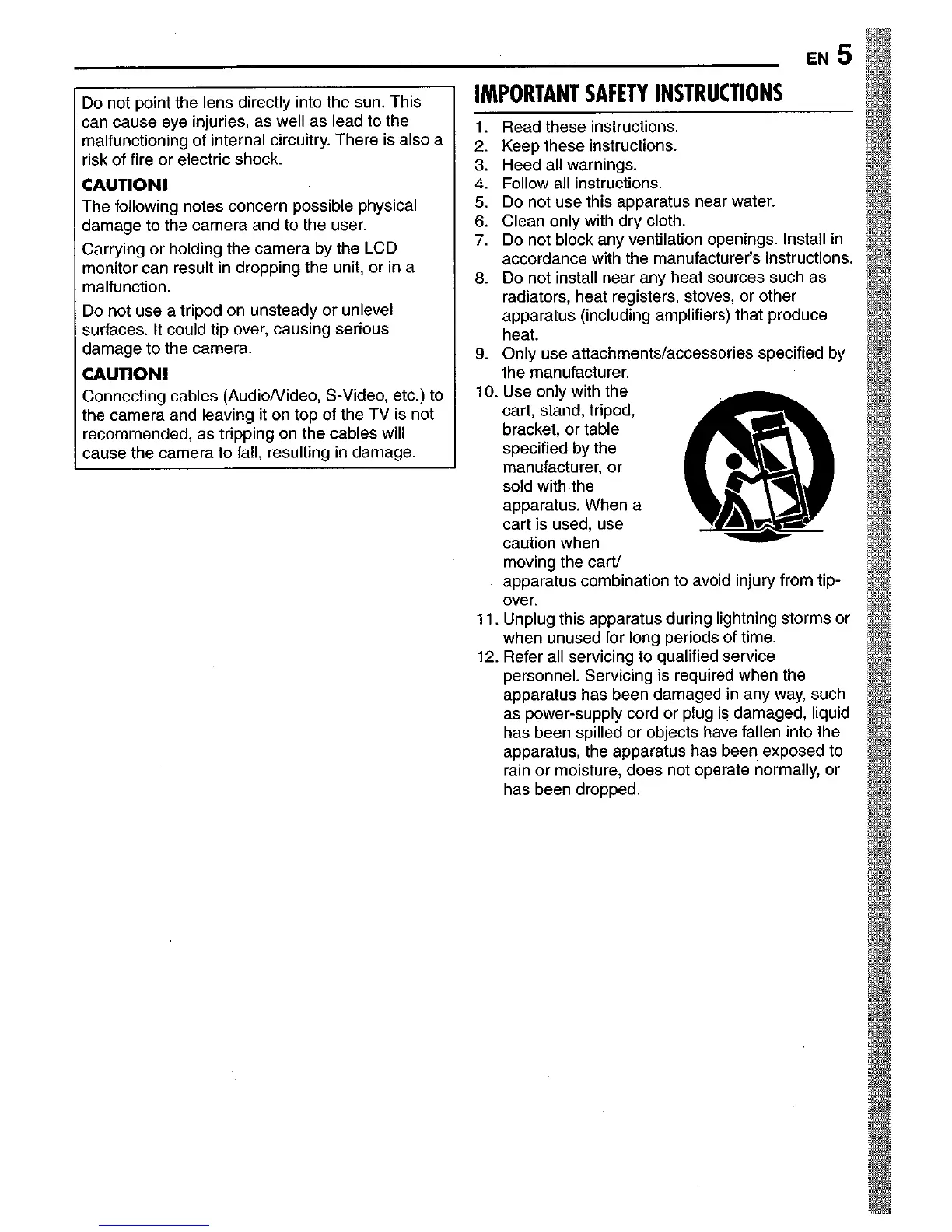Page #5 background image