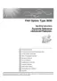 Preview: Fax Guide