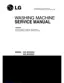 Preview: Service Manual
