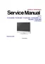 Preview: Service Manual