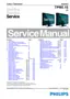 Preview: Service Manual