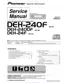 Preview: Service Manual
