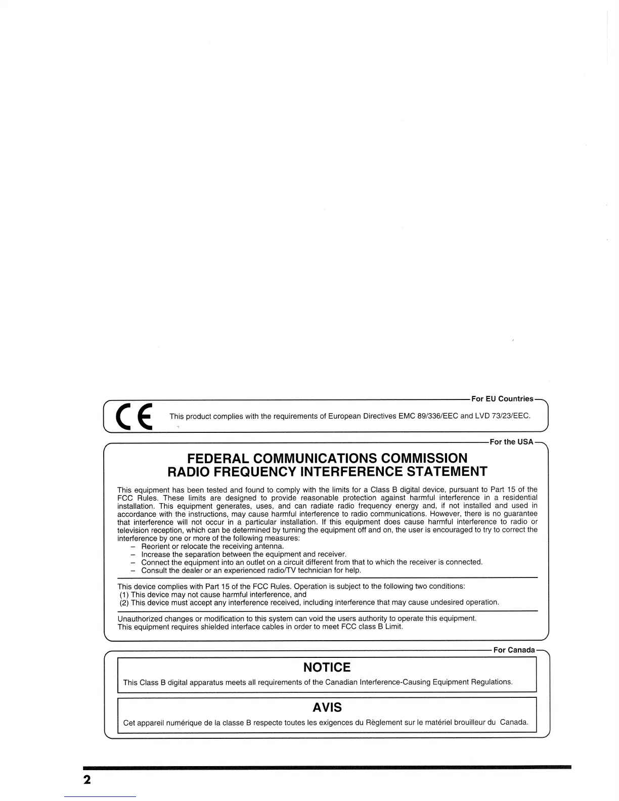 Page #2 background image